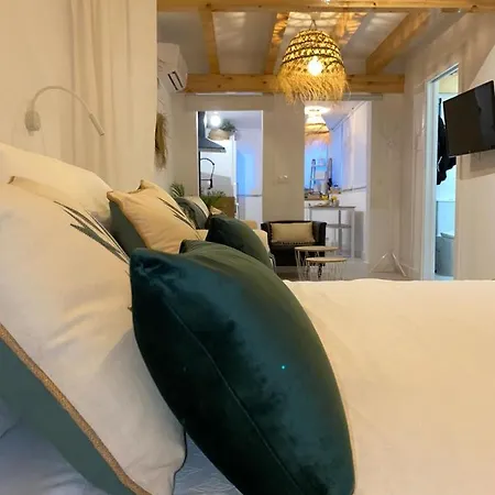 Apartamento Beach&sun , Centro Fuengirola, 2 Minutos Playa *