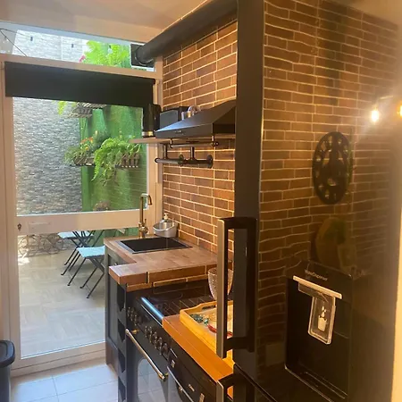 Apartamento Beach&sun , Centro Fuengirola, 2 Minutos Playa Fuengirola