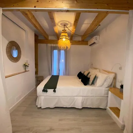 Apartment And Sun - Paseo Maritimo -playa *