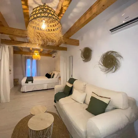 Apartment And Sun - Paseo Maritimo -playa