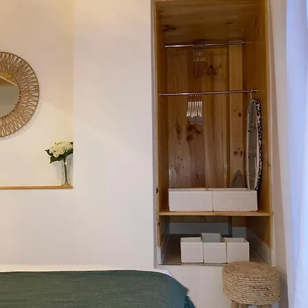 And Sun - Paseo Maritimo -playa Apartment Fuengirola