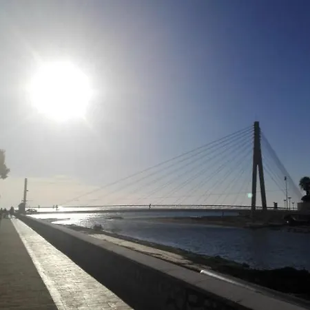 And Sun - Paseo Maritimo -playa Apartment Fuengirola
