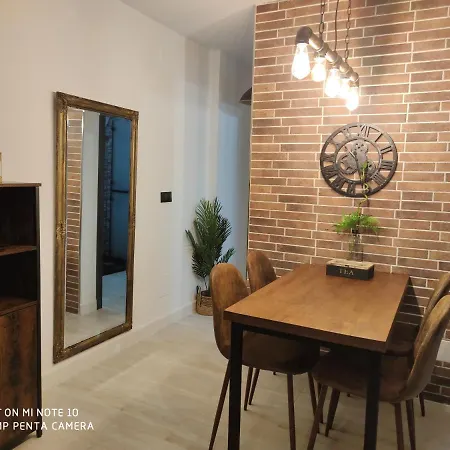 Apartment And Sun - Paseo Maritimo -playa *