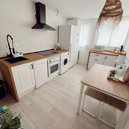 And Sun - Paseo Maritimo -playa Apartment Fuengirola