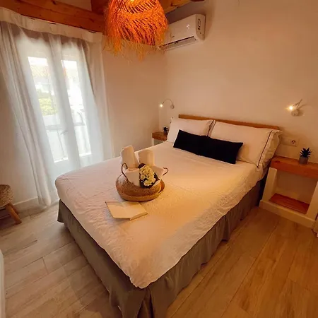 Apartment And Sun - Paseo Maritimo -playa Fuengirola