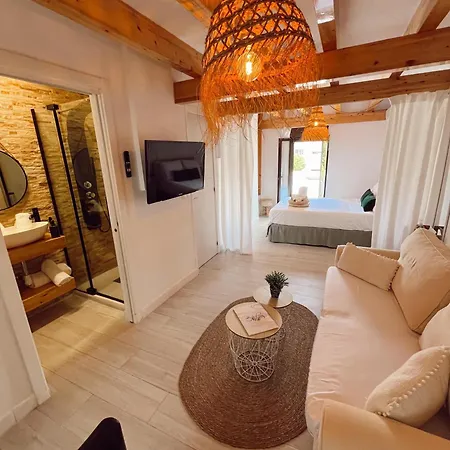 And Sun - Paseo Maritimo -playa Apartment *