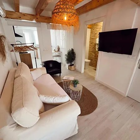 And Sun - Paseo Maritimo -playa Apartment Fuengirola