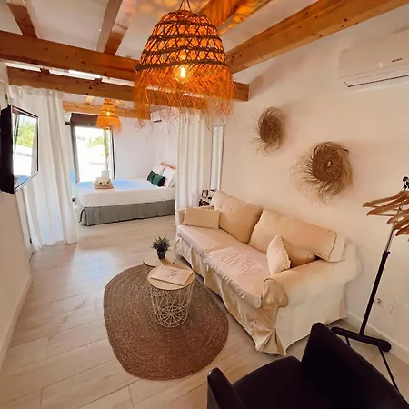 And Sun - Paseo Maritimo -playa Apartment