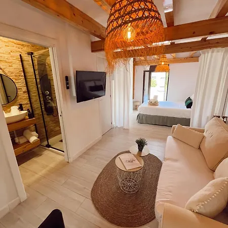 And Sun - Paseo Maritimo -playa Apartment *
